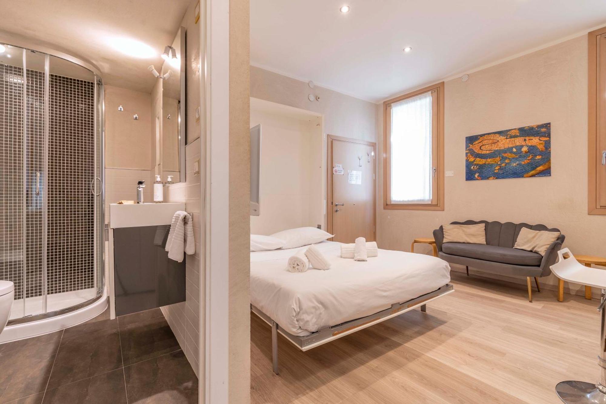 Casa Del Pittore Rialto Venezia Eksteriør bilde